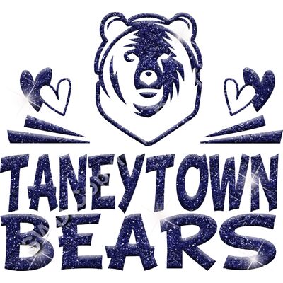 GLT88 BLUE GLITTER Thumbnail