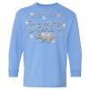 5400B Youth Heavy Cotton Long Sleeve Thumbnail