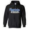 18500 Adult Heavy Blend Hooded Sweatshirt Thumbnail
