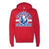 3719 Unisex Sponge Fleece Hoodie Thumbnail