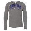 3513Y Youth Extra Soft Tri-blend Long Sleeve Thumbnail