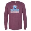 3513 Adult Extra Soft Tri-blend Long Sleeve Thumbnail