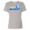 6413 Women’s Extra Soft Tri-blend Tee Thumbnail