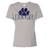 6413 Women’s Extra Soft Tri-blend Tee Thumbnail