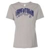 6413 Women’s Extra Soft Tri-blend Tee Thumbnail
